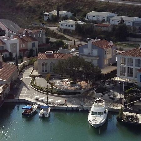 Port Villa Deniz 阿拉恰特 外观 照片