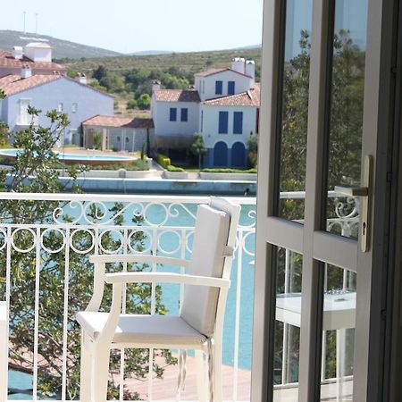 Port Villa Deniz 阿拉恰特 外观 照片