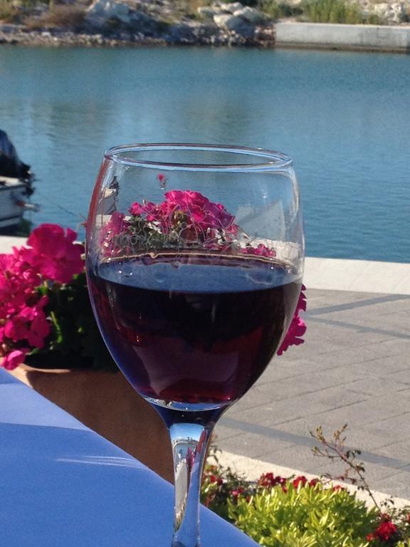 Port Villa Deniz 阿拉恰特 外观 照片