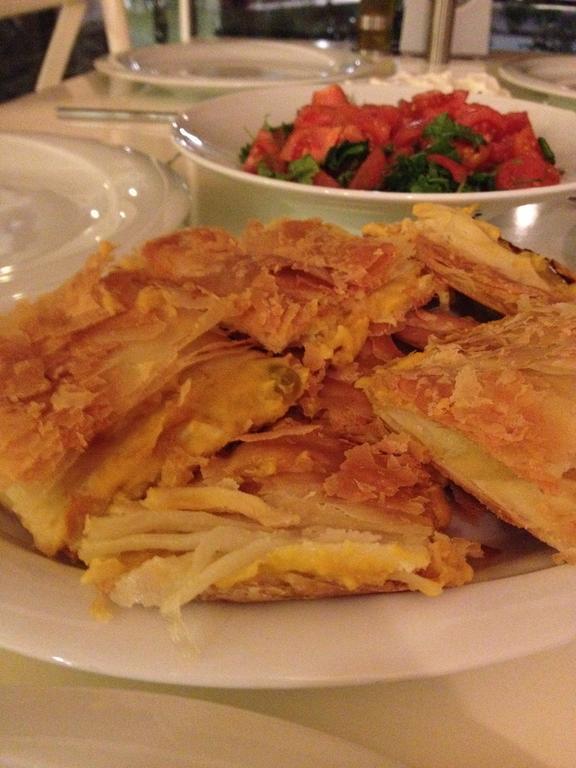 Port Villa Deniz 阿拉恰特 外观 照片