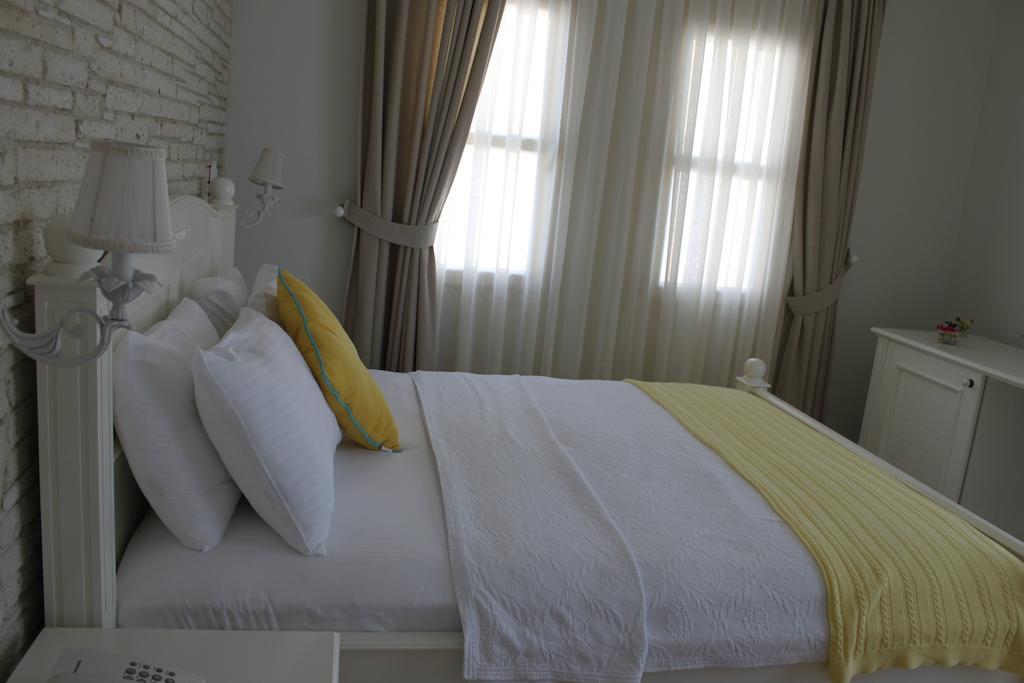 Port Villa Deniz 阿拉恰特 外观 照片