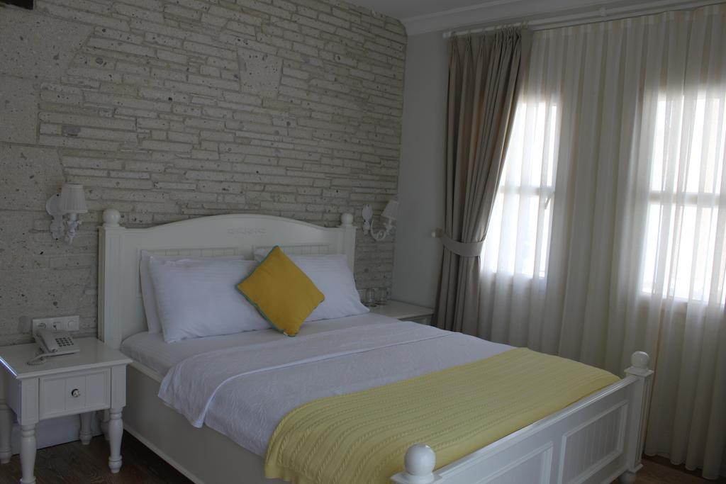Port Villa Deniz 阿拉恰特 外观 照片