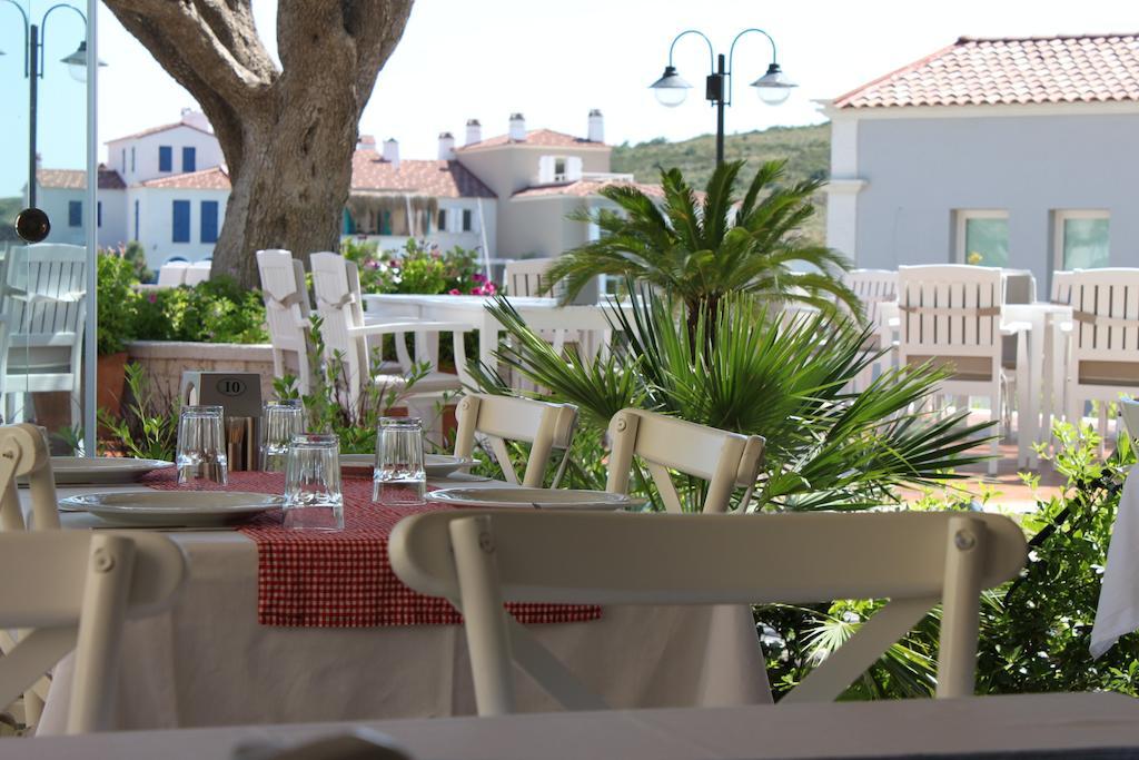 Port Villa Deniz 阿拉恰特 外观 照片