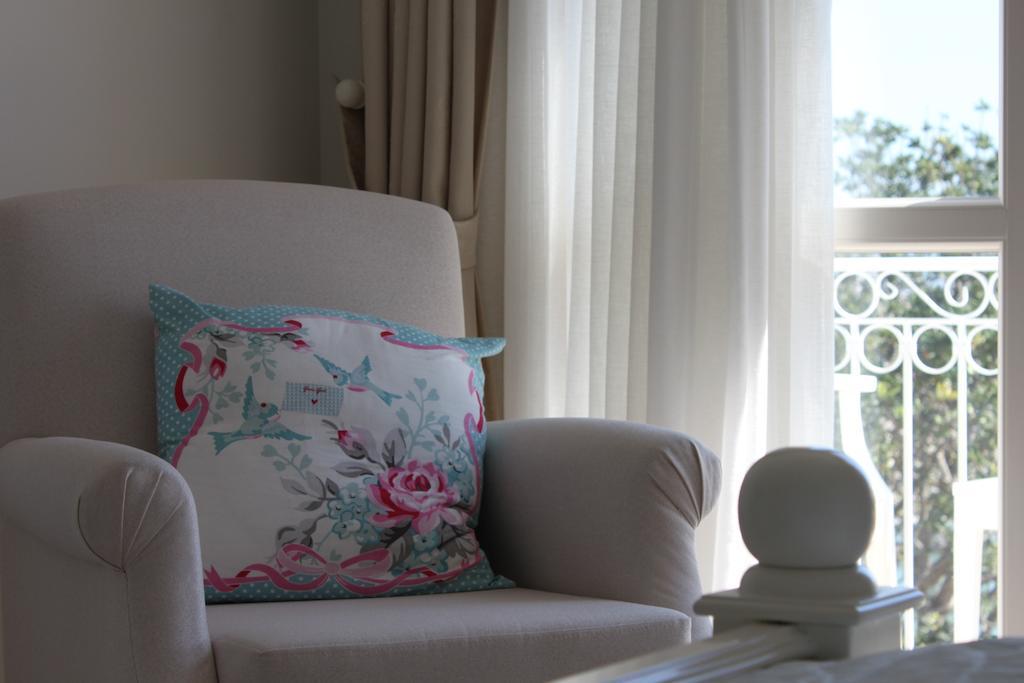 Port Villa Deniz 阿拉恰特 客房 照片