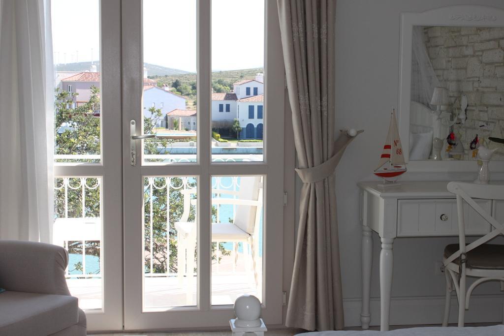 Port Villa Deniz 阿拉恰特 客房 照片
