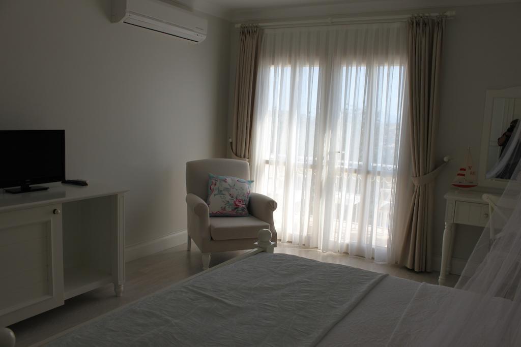 Port Villa Deniz 阿拉恰特 外观 照片