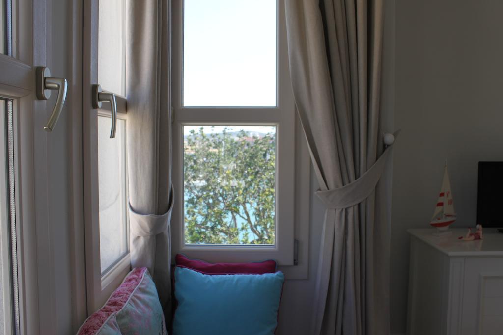 Port Villa Deniz 阿拉恰特 外观 照片