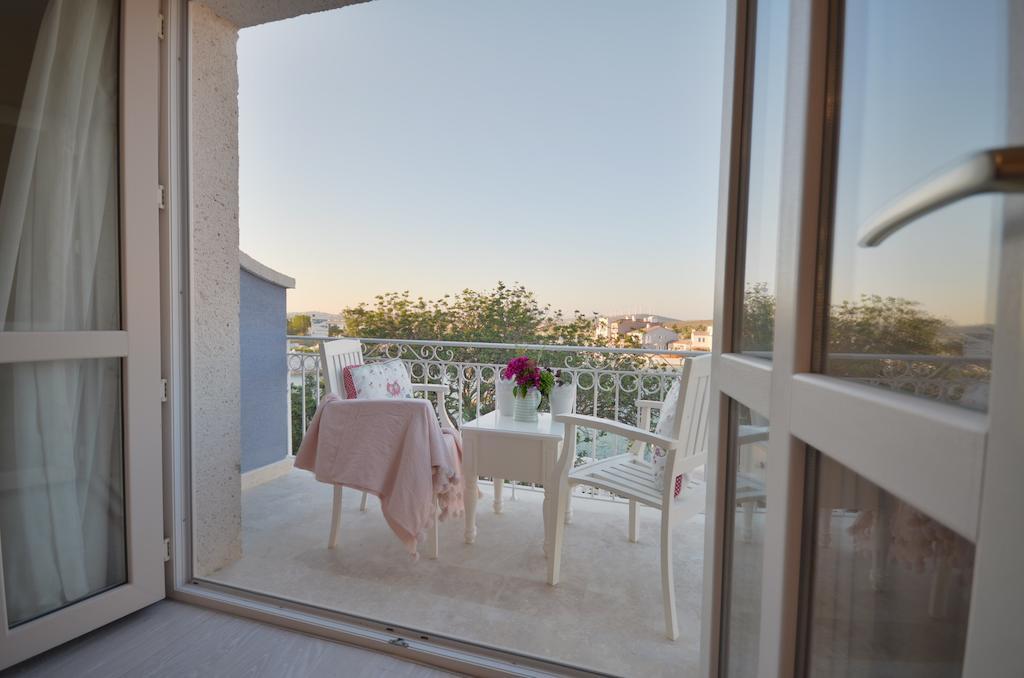 Port Villa Deniz 阿拉恰特 外观 照片